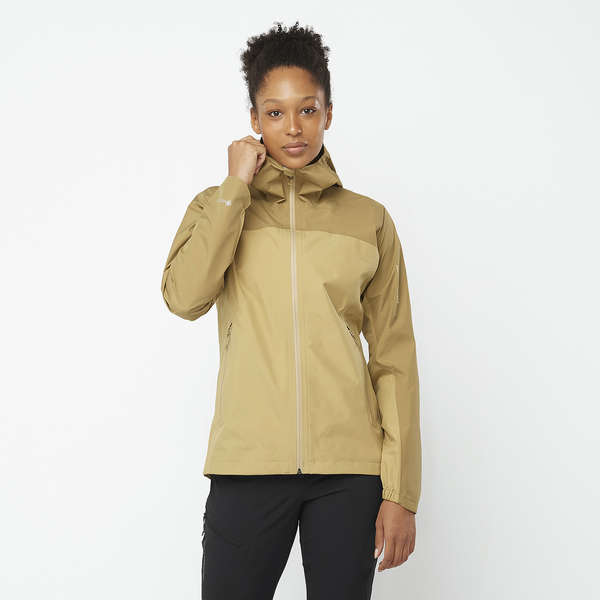 OUTLINE GORE-TEX 2.5L