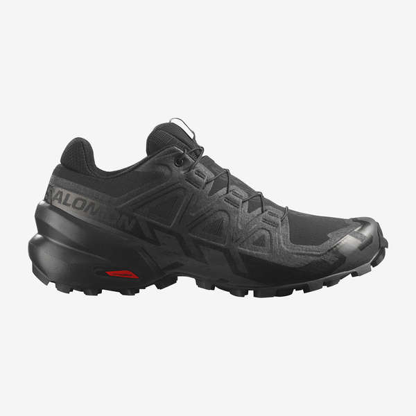 SPEEDCROSS 6