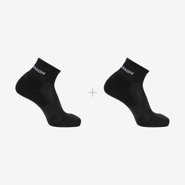 EVASION ANKLE 2-PACK