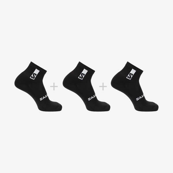 EVERYDAY ANKLE 3-PACK