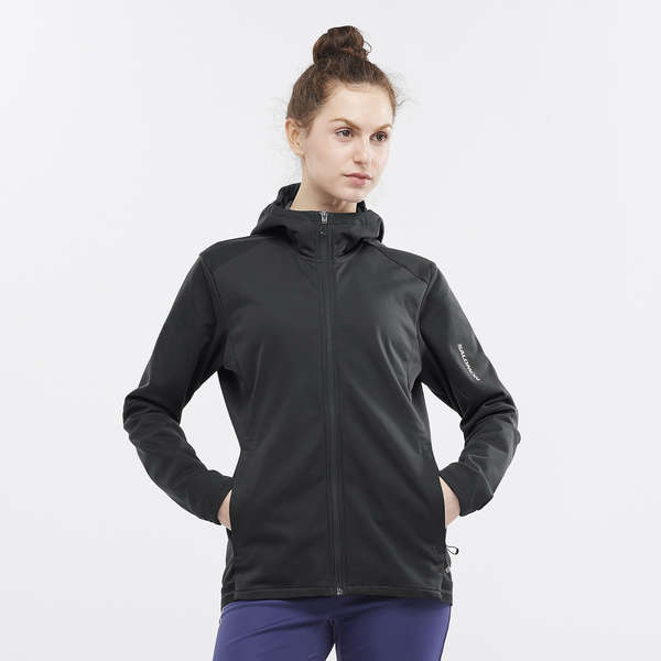 GORE TEX INFINIUM™ WINDSTOPPER®