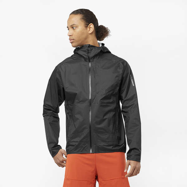 BONATTI WATERPROOF
