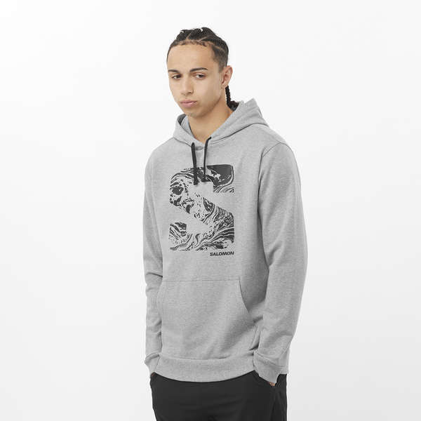 SALOMON S FILL PERFORMANCE