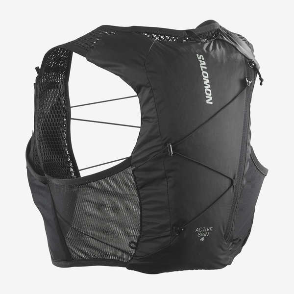 ACTIVE SKIN 4 NO FLASKS