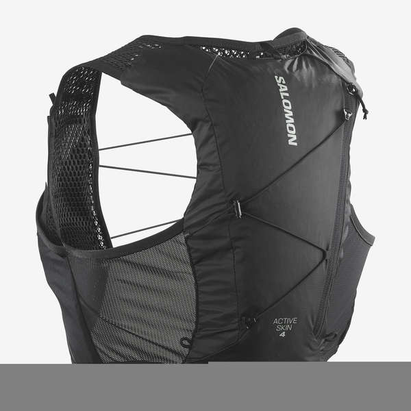 ACTIVE SKIN 4 NO FLASKS