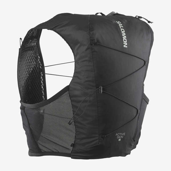 ACTIVE SKIN 8 NO FLASKS