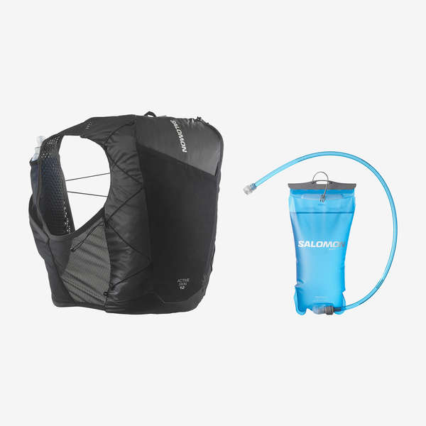 ACTIVE SKIN 12 RESERVOIR