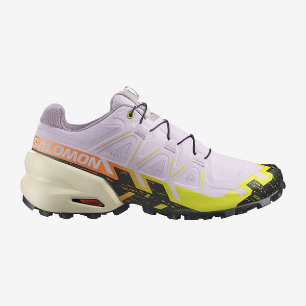 SPEEDCROSS 6