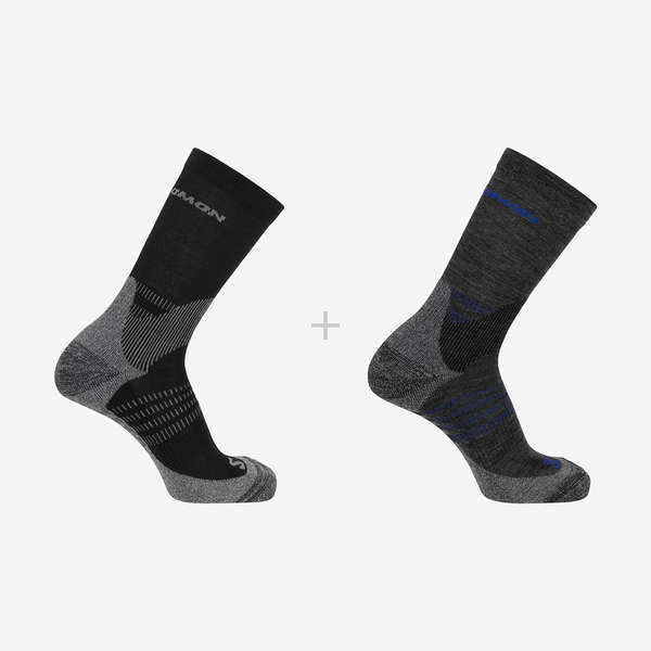 X ULTRA ACCESS CREW 2-PACK