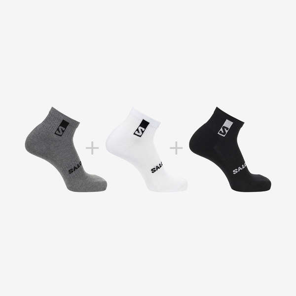 EVERYDAY ANKLE 3-PACK