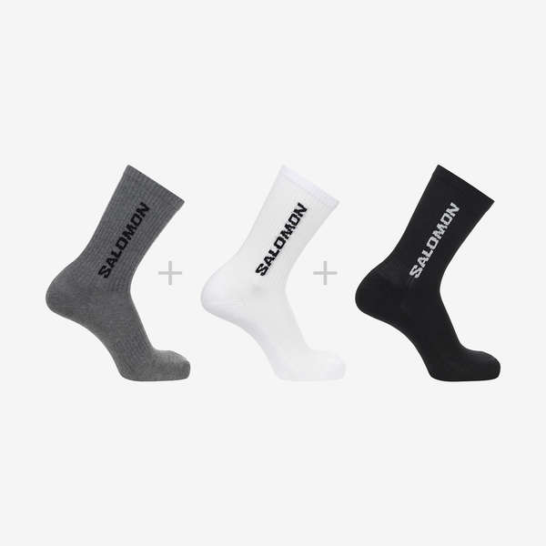 EVERYDAY CREW 3-PACK