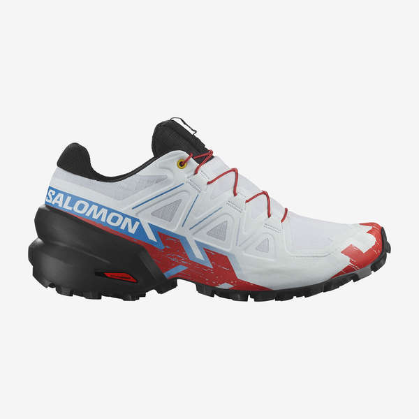 SPEEDCROSS 6