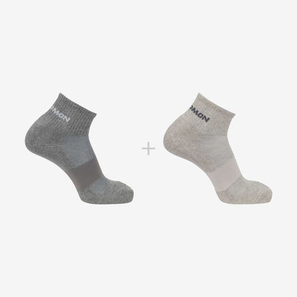 EVASION ANKLE 2-PACK