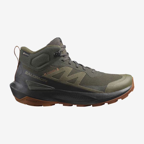 ELIXIR ACTIV MID GORE-TEX
