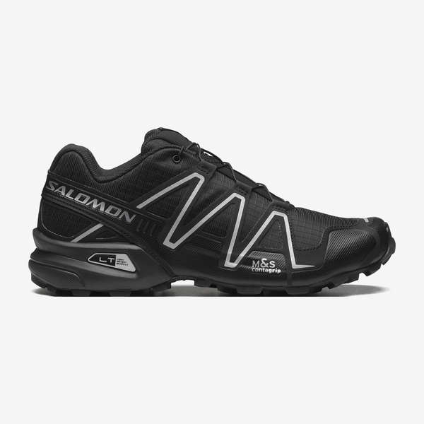 SPEEDCROSS 3