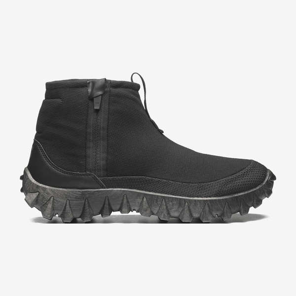 SNOWCLOG MID