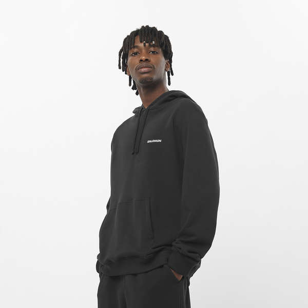 SNOW INSPIRED DROPPIN