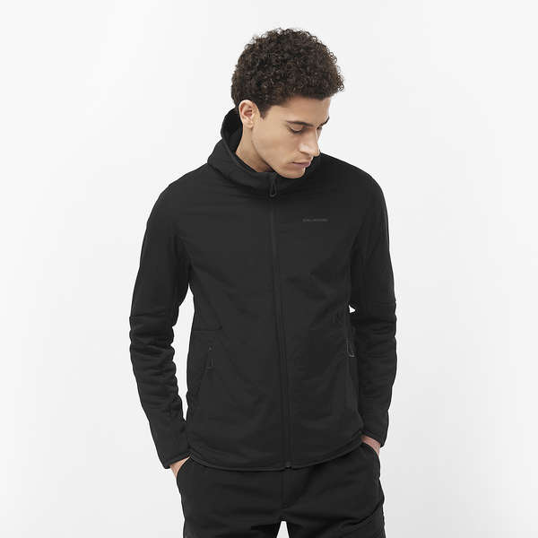 OUTLINE HYBRID WARM