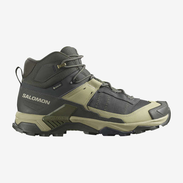 X ULTRA 5 MID GORE-TEX