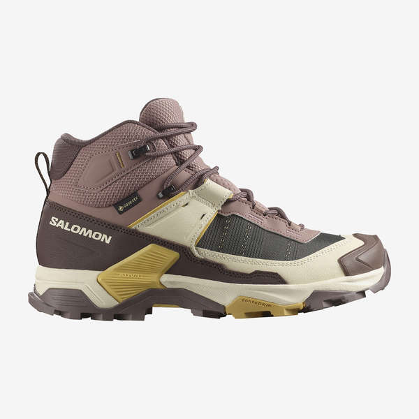 X ULTRA 5 MID GORE-TEX