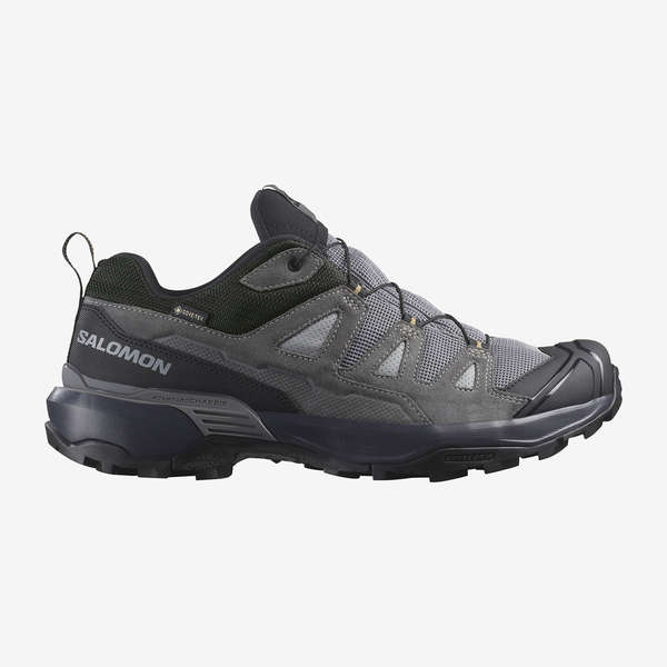 X ULTRA 360 LEATHER GORE-TEX