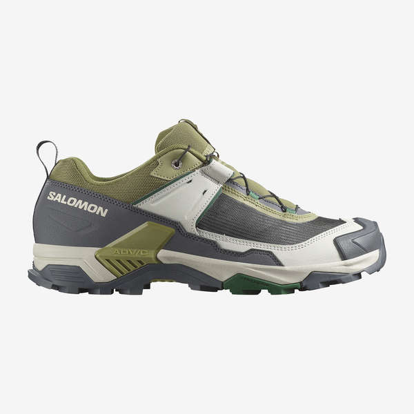 X ULTRA 5