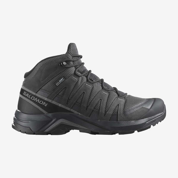 X-ADVENTURE RECON MID GORE TEX