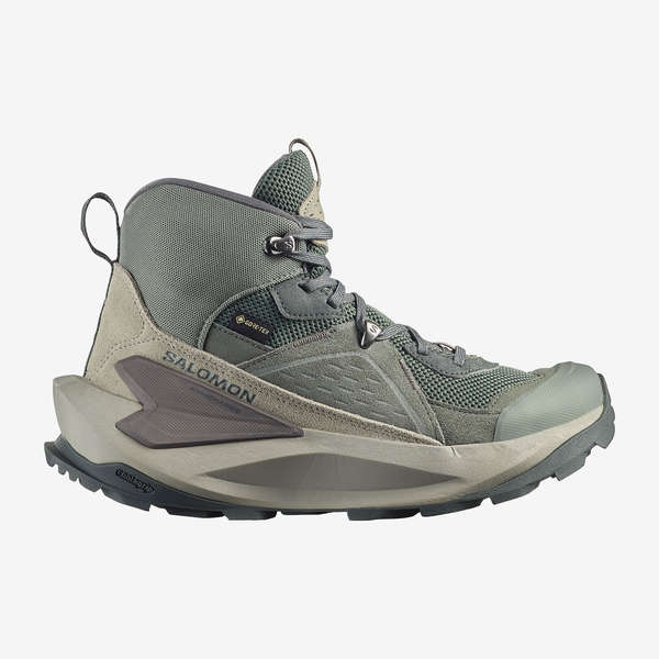 ELIXIR MID GORE-TEX