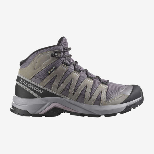 X-ADVENTURE RECON MID GORE TEX