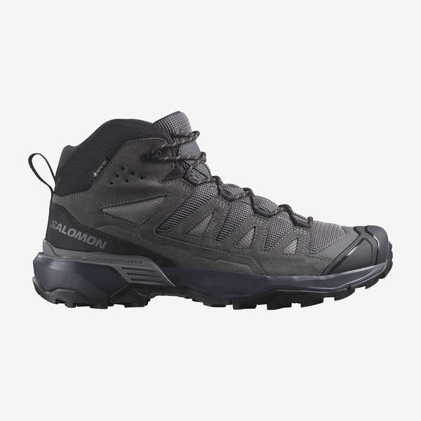 X ULTRA 360 LEATHER MID GORE-TEX