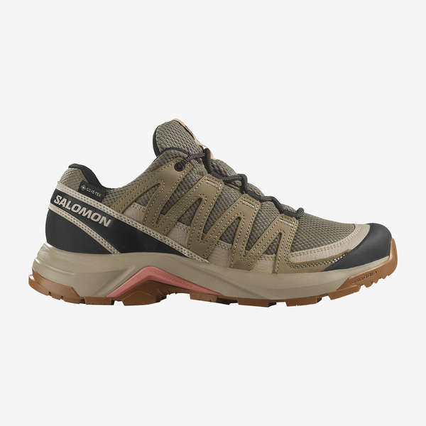 X-ADVENTURE RECON GORE TEX