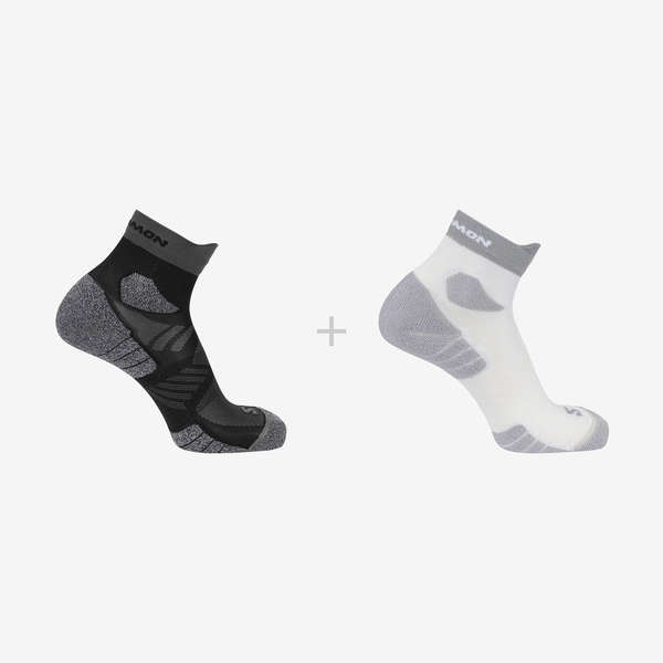 AERO ANKLE 2-PACK