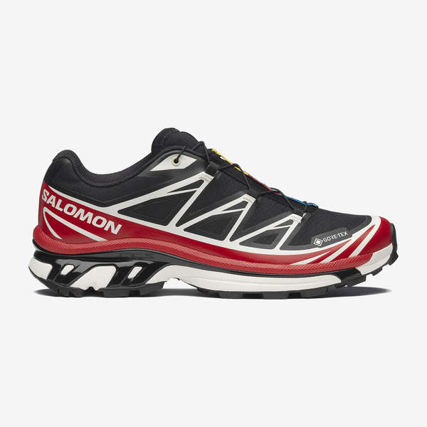 XT-6 GORE-TEX