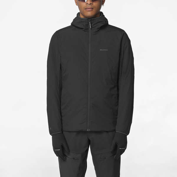 MOUNTAIN FLEX HOODED