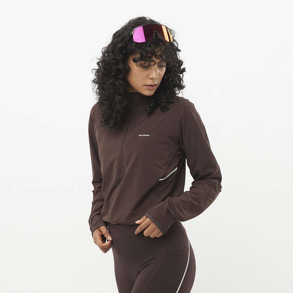 SENSE AERO HYBRID CROPPED