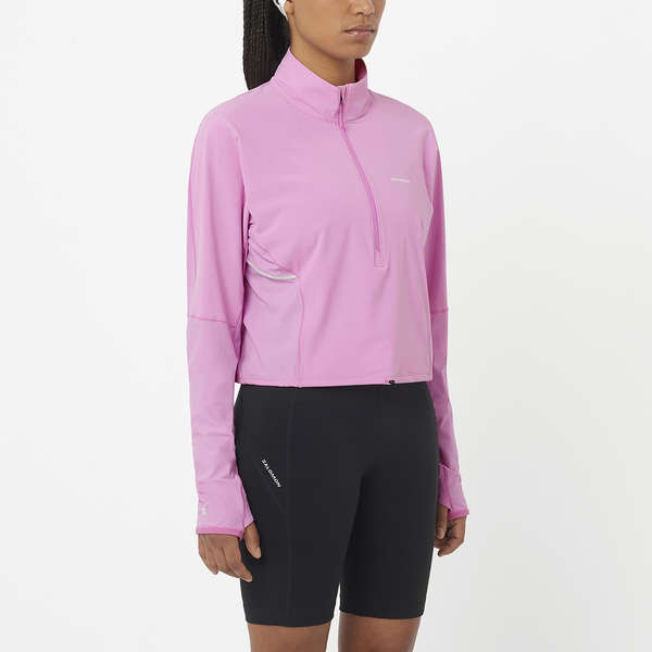 SENSE AERO HYBRID CROPPED