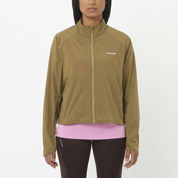 SHAKEout FLY