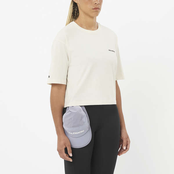 SHORT TEE