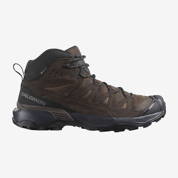 X ULTRA 360 LEATHER MID GORE-TEX