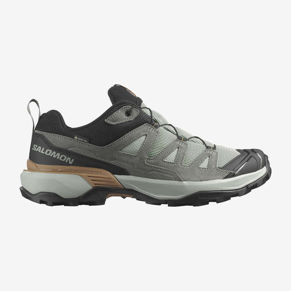 X ULTRA 360 LEATHER GORE-TEX