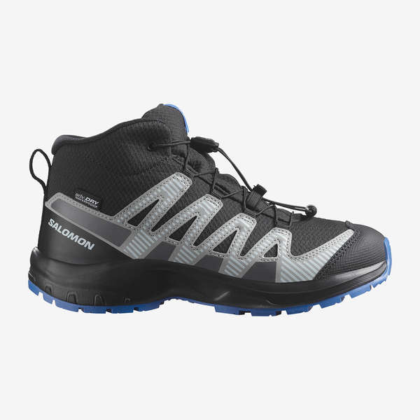 XA PRO V8 MID WATERPROOF