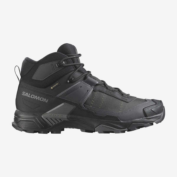 X ULTRA 5 MID GORE-TEX
