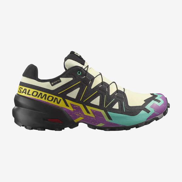 SPEEDCROSS 6 GORE-TEX
