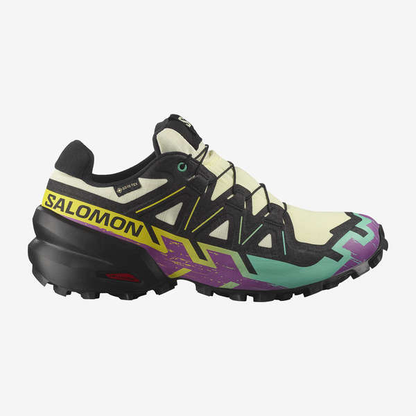 SPEEDCROSS 6 GORE-TEX