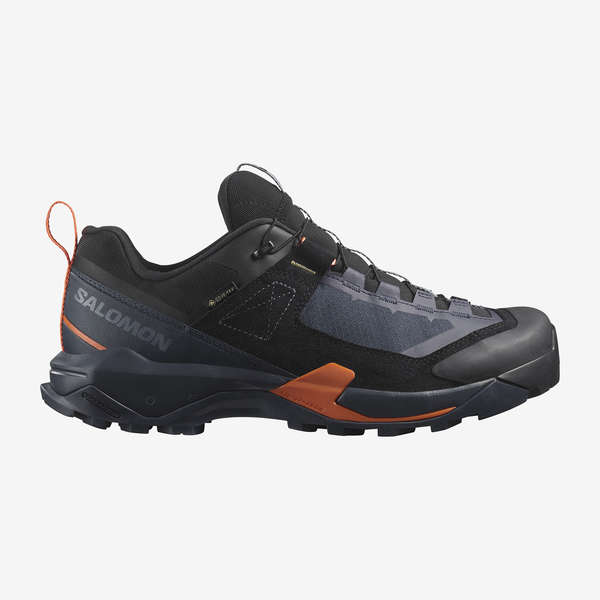 X ULTRA ALPINE GORE-TEX