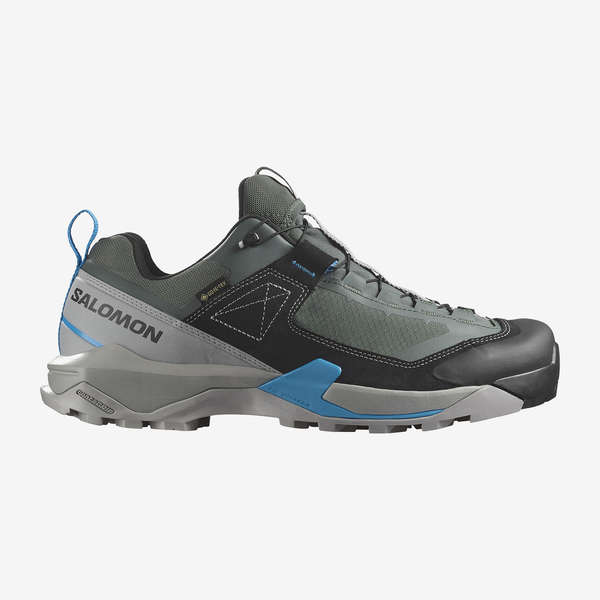 X ULTRA ALPINE GORE-TEX