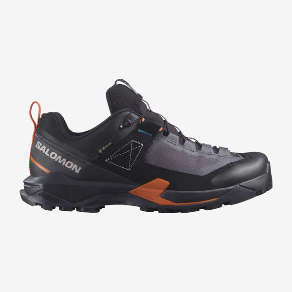 X ULTRA ALPINE GORE-TEX