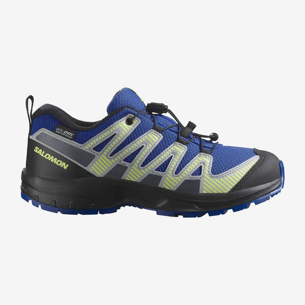 XA PRO V8 WATERPROOF