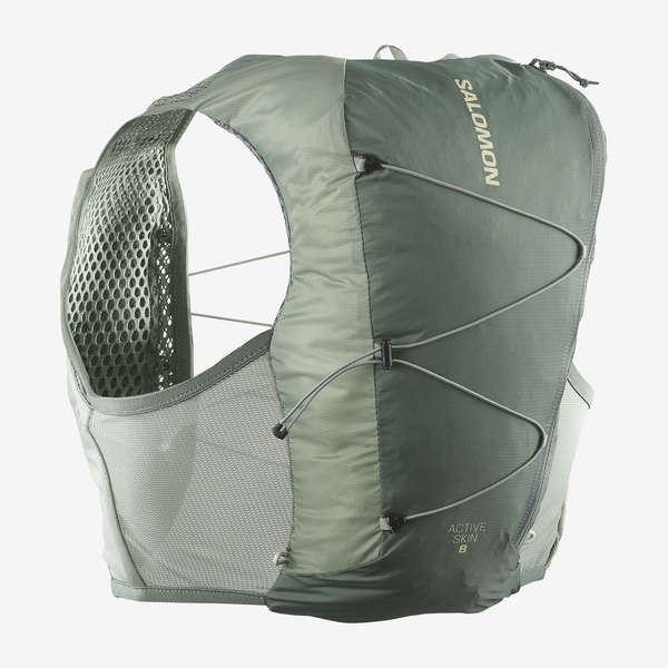 ACTIVE SKIN 8 NO FLASKS