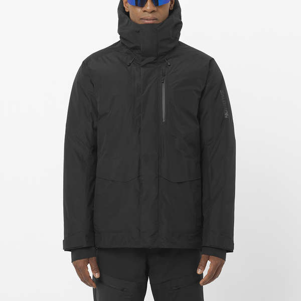 PATROLLER GORE-TEX DOWN